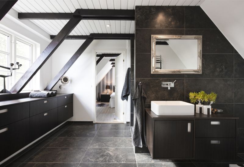 Luxury Bathroom Renovation