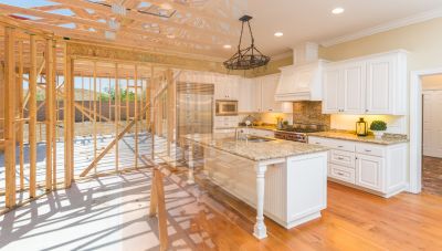 Cost of Kitchen Remodeling in Southlake, TX