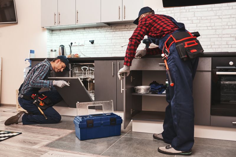 Plumbing and Electrical Experts